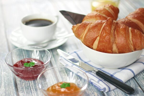Croissant