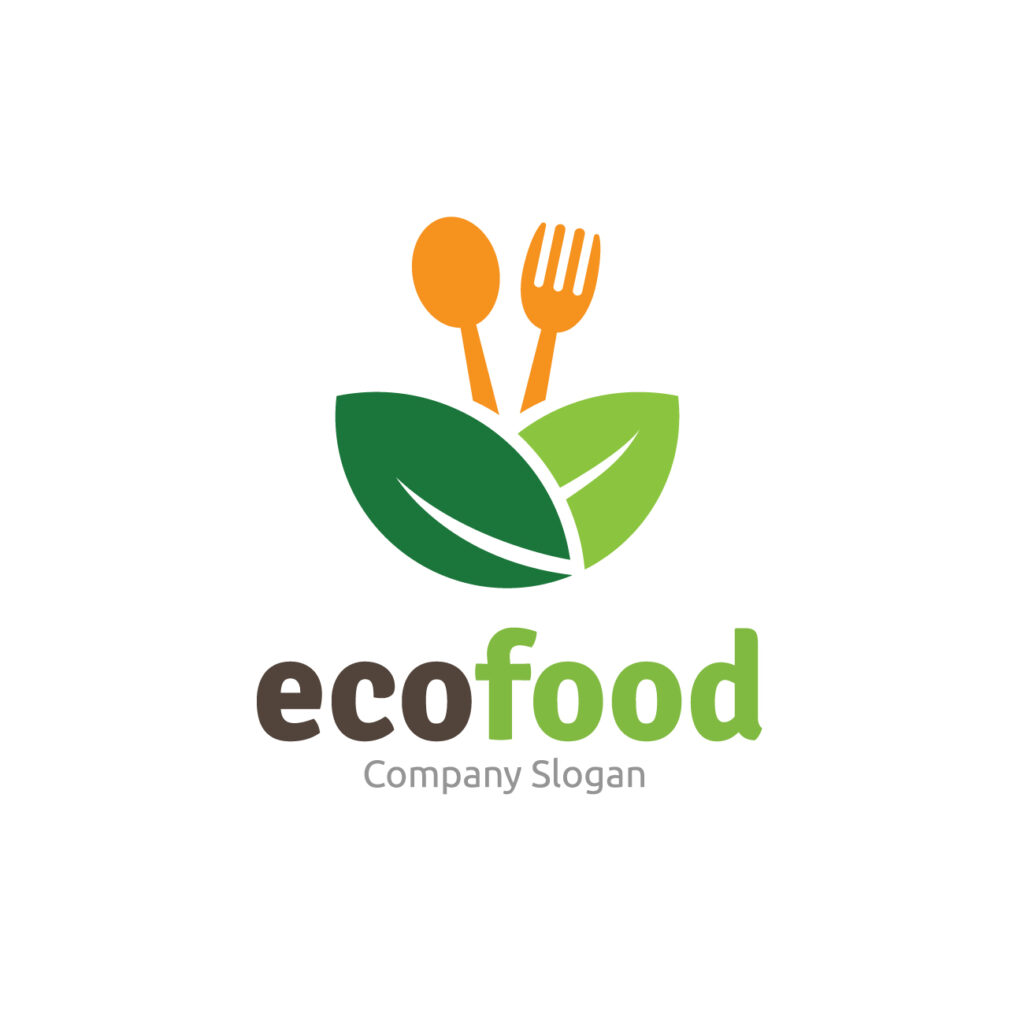 Food Logo