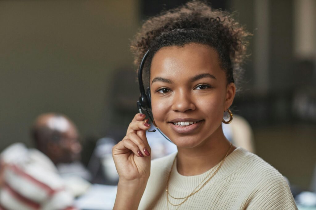 Customer Care Representative