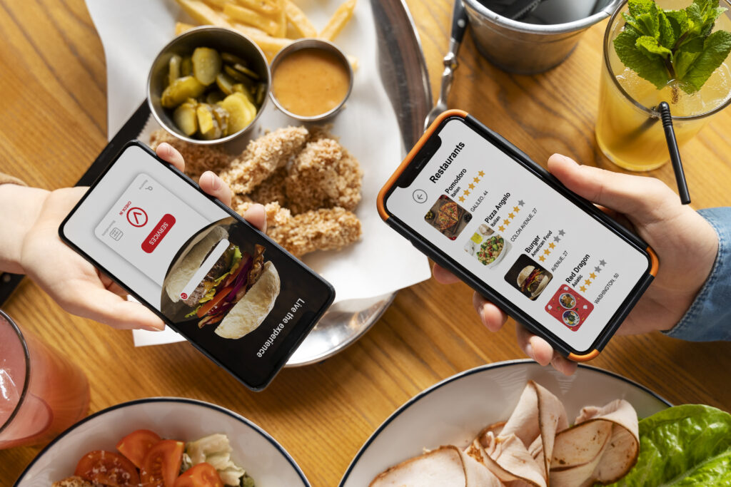 Restaurant Image