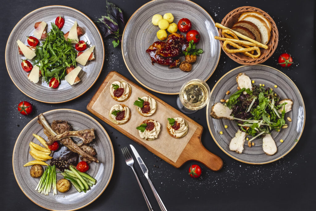 Restaurant Image