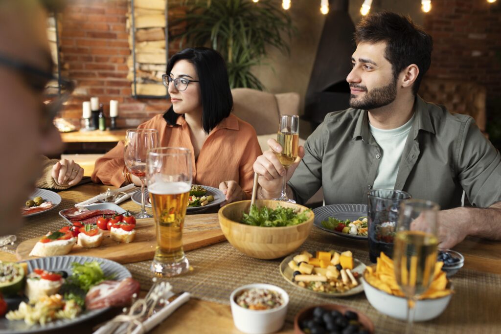 Restaurant Image