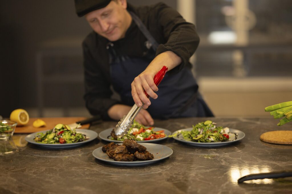 Restaurant Image